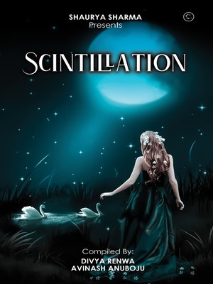 cover image of SCINTILLATION